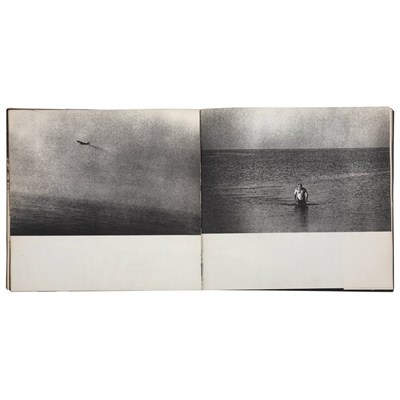 Lot 47 - [PHOTOBOOK] MORIYAMA, DAIDO. Nippon Gekijo...