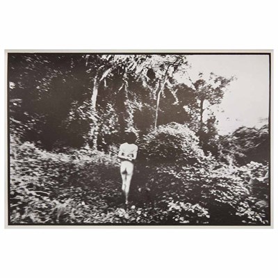 Lot 46 - [PHOTOBOOK] MORIYAMA, DAIDO. Kagerou [Mayfly]....