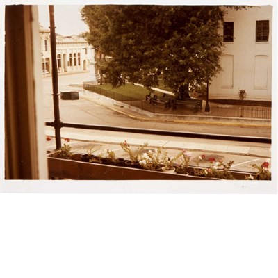 Lot 50 - [PHOTOBOOK] MORRIS, WILLIE. Faulkner's...