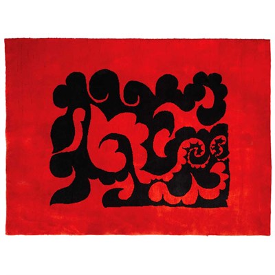 Lot 243 - Pablo Picasso Spanish, 1881-1973 Volutes...