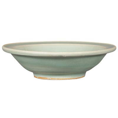 Lot 271 - Chinese Longquan Celadon Bowl Southern Song...