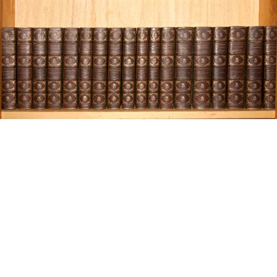 Lot 537 - FINE BINDINGS] AINSWORTH, WILLIAM HARRISON....