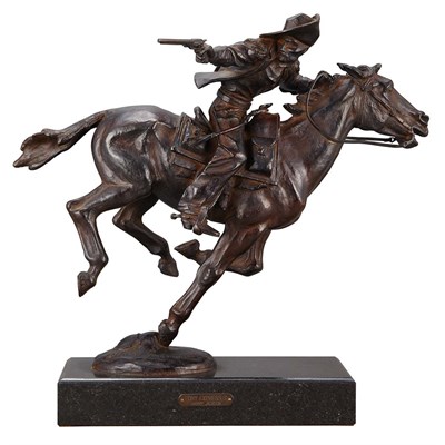 Lot 42 - Harry Andrew Jackson American, 1924-2011 Pony...