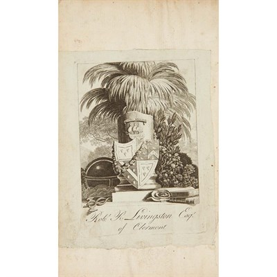 Lot 67 - [BINDINGS] Histoire [And Memoirs] De...