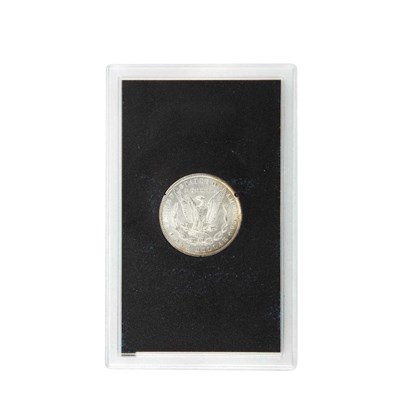 Lot 318 - United States G.S.A. Carson City Dollars Seven...