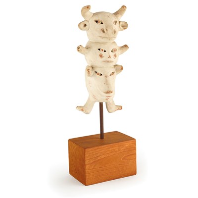 Lot 70 - Yasuhide Kobashi Japanese/American, b. 1931...