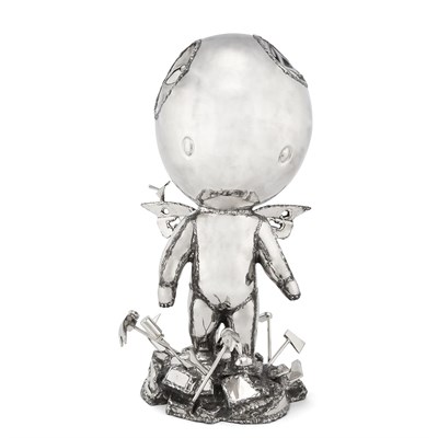 Lot 259 - Liao Yibai Chinese, b. 1971 Can I Fly?, 2008...