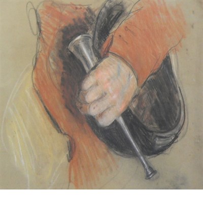 Lot 94 - Sir Francis Grant British, circa 1803-1878...