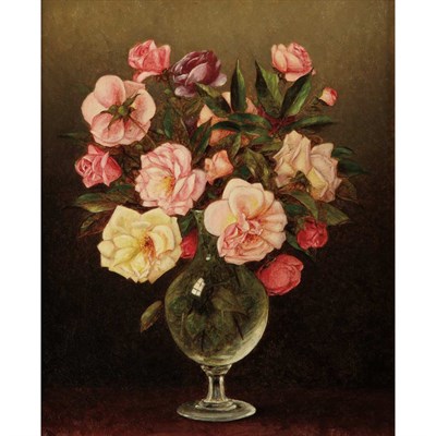 Lot 25 - Thomas Addison Richards American, 1820-1900...