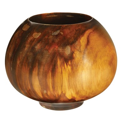Lot 224 - Philip Moulthrop American, b. 1947 Bowl...