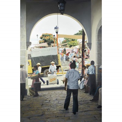 Lot 117 - Joseph Patrick American, 20th Century Open...
