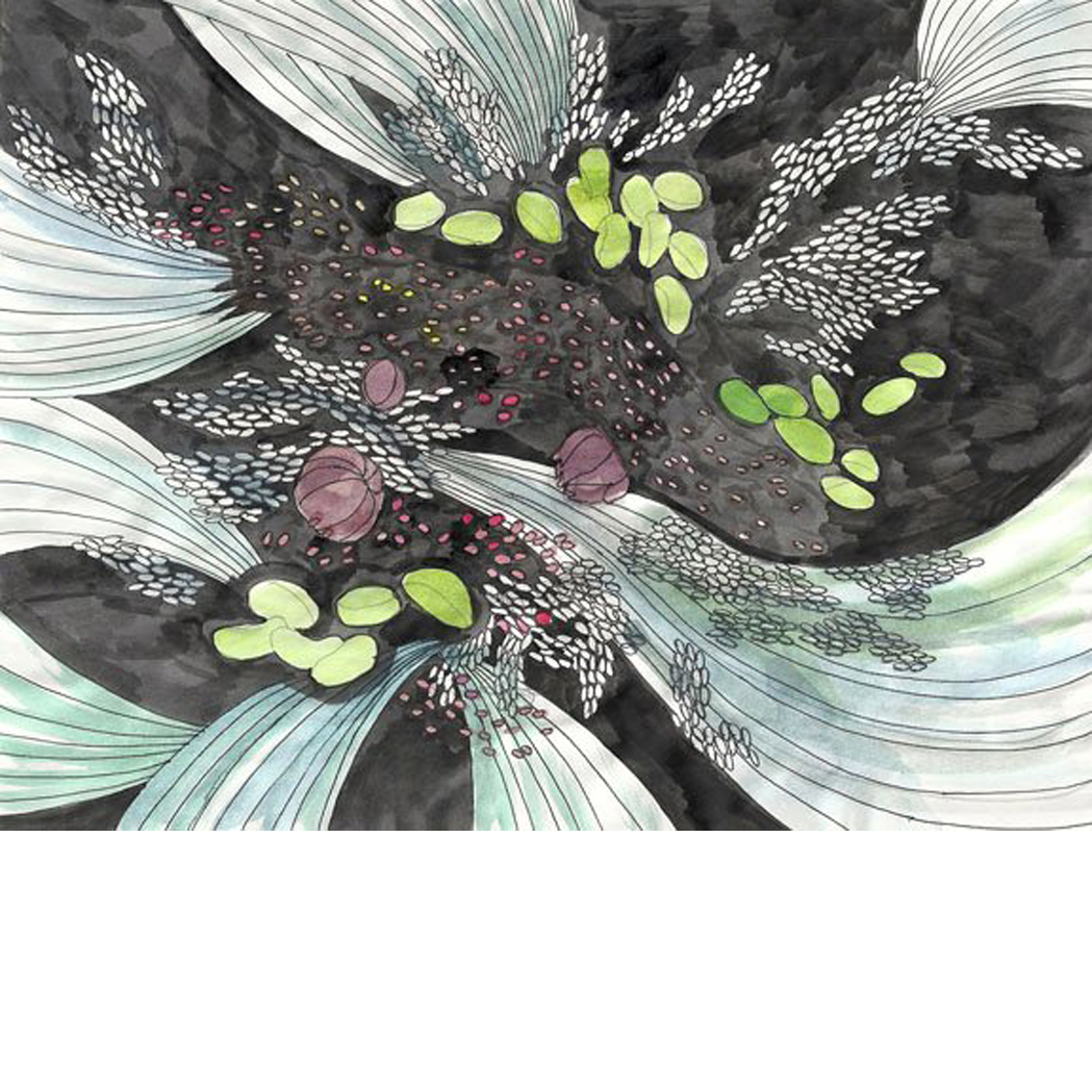 Lot 260 - Anita Ragusa Bosnian/American, b. 1977...