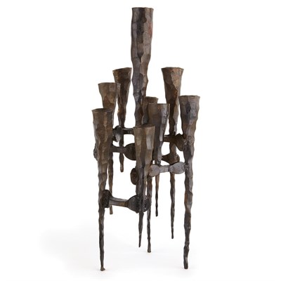 Lot 120 - David Palombo Turkish/Israeli, 1920-1966...