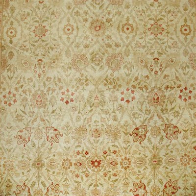 Lot 853 - Tabriz-Style Carpet Pakistan, contemporary The...