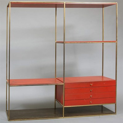 Lot 191 - Paul McCobb American, 1917-1969 Etagere, for...