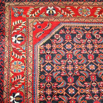 Lot 499 - Northwest Persian Carpet Northwest Iran,...