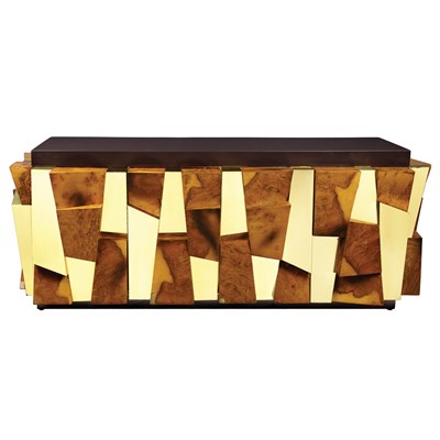 Lot 260 - Paul Evans American, 1931-1987 Credenza, for...