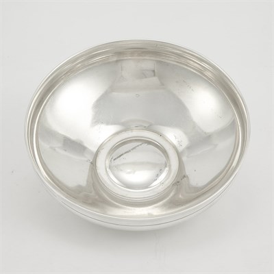Lot 1546 - Tiffany & Co. Sterling Silver Bowl...