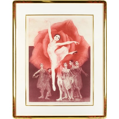 Lot 88 - G. H. Rothe ANISE--ANISE; ARABESKE; CONBRIO;...