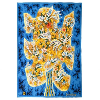 Lot 176 - Jacques Potin French, b. 1920 Le Petit Rappel...