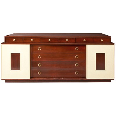 Lot 162 - Johnson Furniture Co. American, est. 1966...