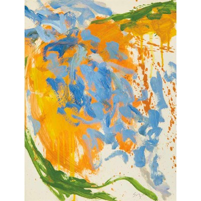 Lot 40 - James Suzuki American, b. 1933 Untitled, 1961...