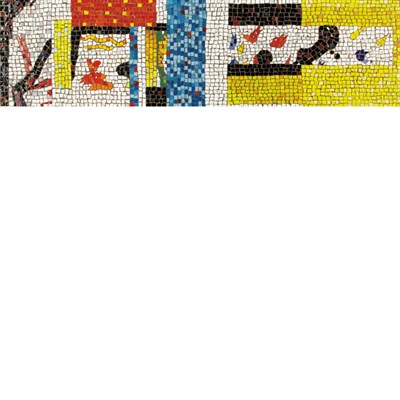 Lot 147 - Hans Hofmann German/American, 1880-1966...