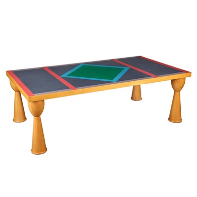 Lot 225 - Ettore Sottsass Italian, 1917-2007 Coffee...