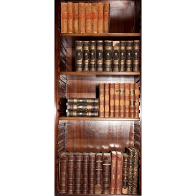 Lot 280 - [BINDINGS] Group of approximately forty...