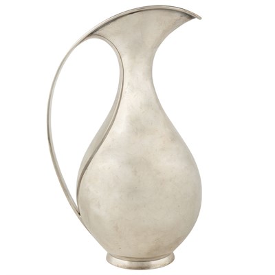 Lot 253 - Kay Fisker Danish, 1893-1965 Water Pitcher,...