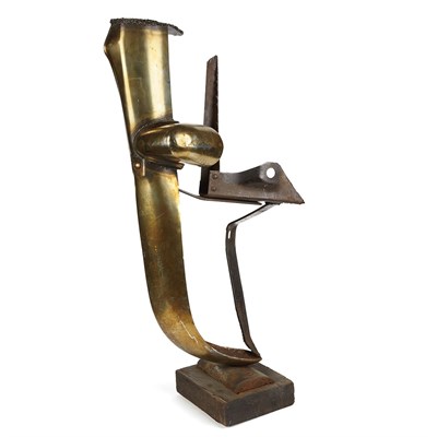 Lot 69 - Jason Seley American, 1918-1983 Untitled...