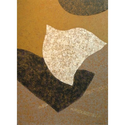 Lot 50 - Toshiharu Kitagawa Japanese, 1942-2003...