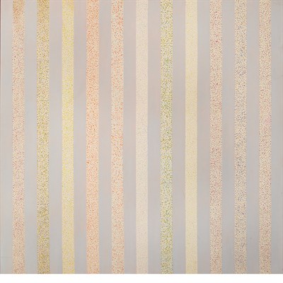 Lot 145 - Gene Davis American, 1920-1985 Homage to...