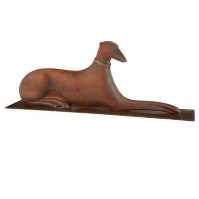 Lot 161 - Franz Hagenauer Austrian, 1906-1986 Group of...