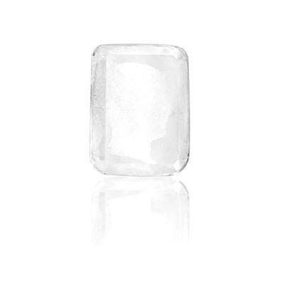 Lot 732 - Reverse Engraved Diamond