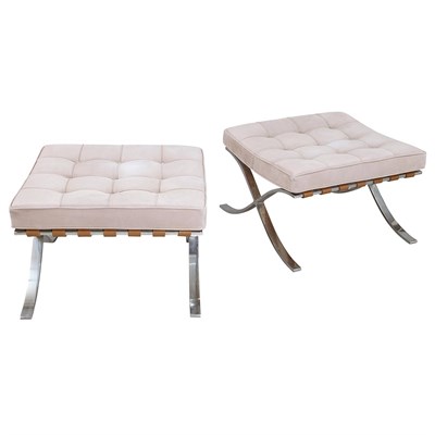 Lot 180 - Ludwig Mies van der Rohe German, 1886-1969...