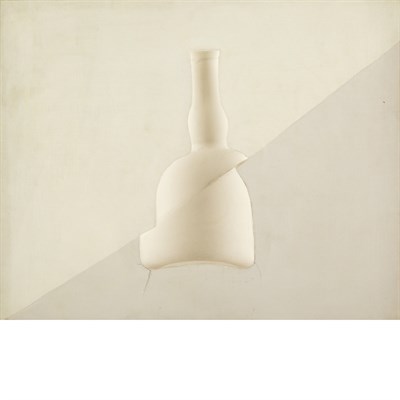Lot 64 - Roy Wright Royston Adzak British, 1927-1988...