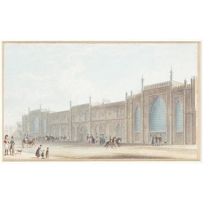 Lot 141 - Le Blond & Co. H. R. H. PRINCE ALBERT IN ST....