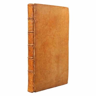Lot 86 - BROOKE, RALPH A catalogue and succession of...