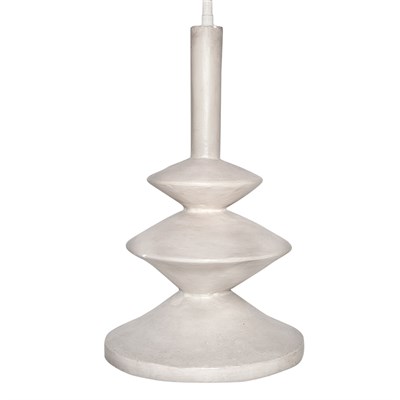 Lot 169 - Manner of Alberto or Diego Giacometti Lamp,...