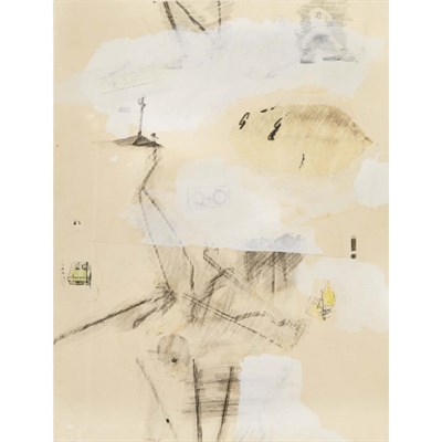 Lot 118 - Robert Rauschenberg American, 1925-2008 On...