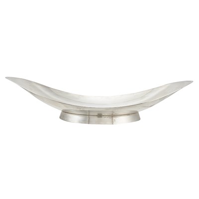 Lot 242 - Tiffany & Co. American, est. 1837 Tray, circa...