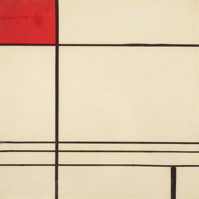 Lot 165 - Burgoyne Diller American, 1906-1965 Second...
