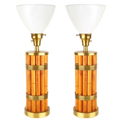 Lot 157 - Russel Wright American, 1904-1976 Pair of...