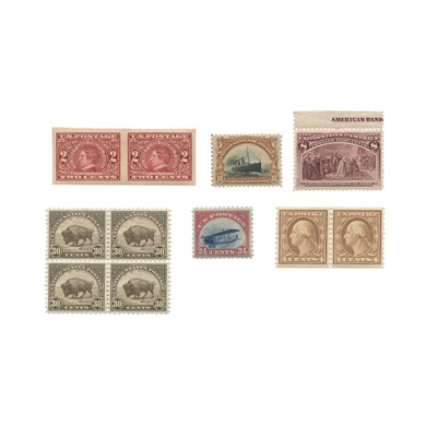 Lot 71 - United States Mint Issues Selection of mint...