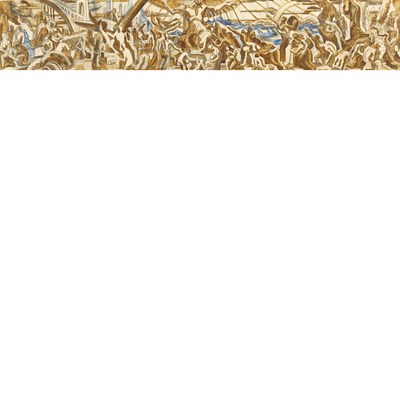 Lot 299 - James Henry Daugherty American, 1889-1974...