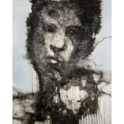 Lot 252 - Liao Zhenwu Chinese, b. 1964 The Story of...