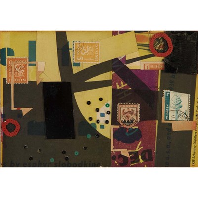 Lot 312 - Esphyr Slobodkina American, 1908-2002 The...