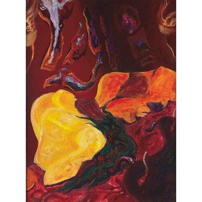 Lot 276 - Donray American, b. 1945 Pictures off the Wall,...