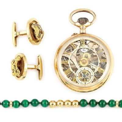 Lot 875 - Group of Jewelry